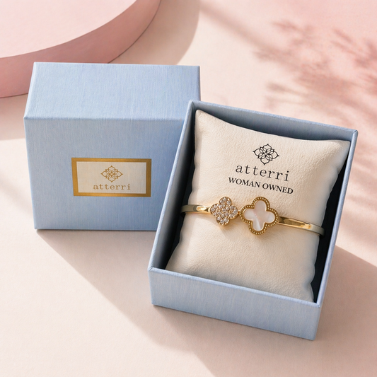 pulsera gold